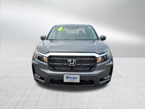 New 2026 Honda Ridgeline RTL image 9