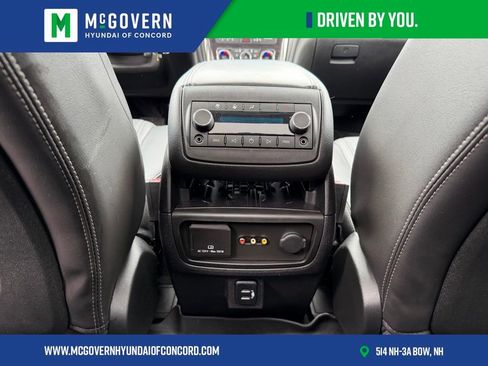 Used 2017 Buick Enclave Premium w/ Experience Buick Package image 13