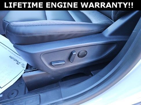 New 2025 Ford Bronco Sport Big Bend w/ Convenience Package image 18