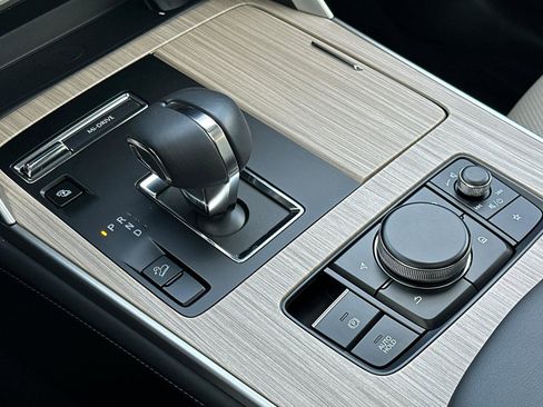 Certified 2025 MAZDA CX-90 Plug-In Hybrid w/Premium Sport image 22