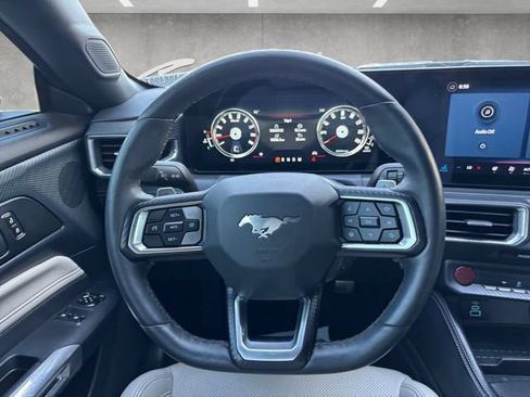 Used 2024 Ford Mustang GT Premium w/ GT Performance Package RWD image 27