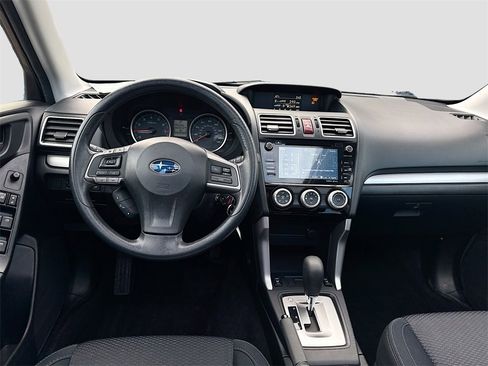 Used 2016 Subaru Forester 2.5i Premium w/ All-Weather Package image 20