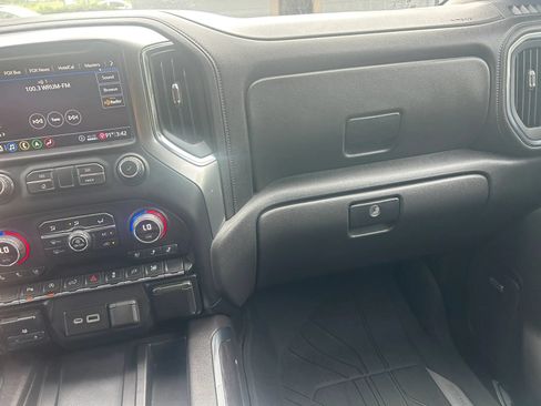 Used 2020 Chevrolet Silverado 1500 LTZ w/ LTZ Plus Package RWD image 27