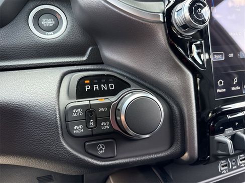 New 2026 RAM 1500 Big Horn image 20