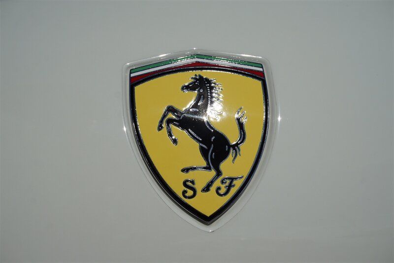Used 2014 Ferrari California RWD image 35