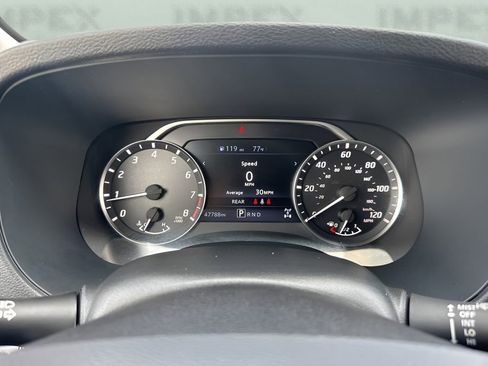 Used 2023 Nissan Frontier SV image 22