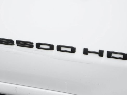 Used 2021 GMC Sierra 2500 SLE w/ Fleet Comfort Package RWD image 43