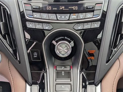 Certified 2023 Acura RDX AWD w/ Advance Package image 17