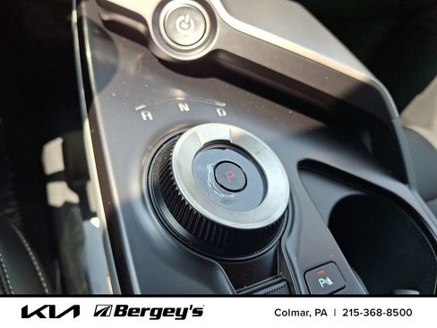 Used 2025 Kia EV6 Wind AWD/4WD image 11