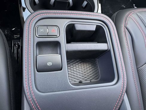 New 2025 Ford Mustang Mach-E Premium w/ Sport Appearance Package AWD/4WD image 26