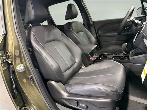 Used 2026 Subaru Forester Limited image 15