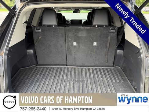 Used 2024 Toyota Grand Highlander AWD image 8
