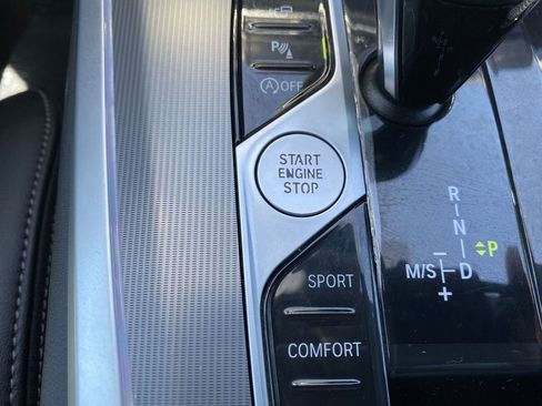 Used 2023 BMW X5 M50i w/ Climate Comfort Package AWD/4WD image 17