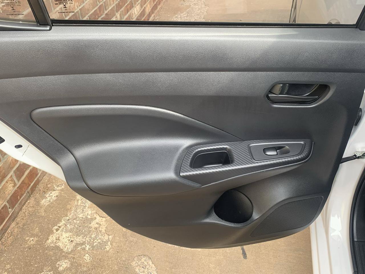 Used 2023 Nissan Versa S FWD image 20