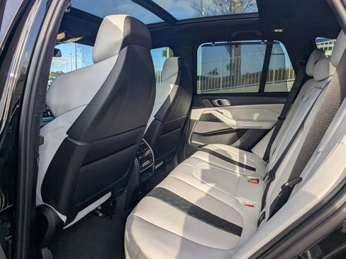 Used 2023 BMW X5 M w/ Executive Package image 13