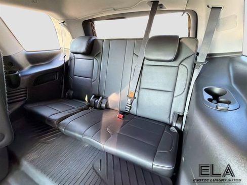 Used 2019 Chevrolet Tahoe Premier RWD image 27