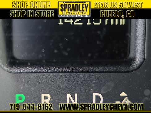 Used 2015 RAM 1500 Big Horn AWD/4WD image 7