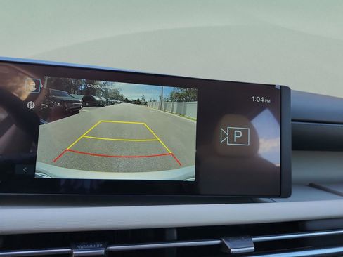 New 2026 Hyundai Tucson SEL image 26