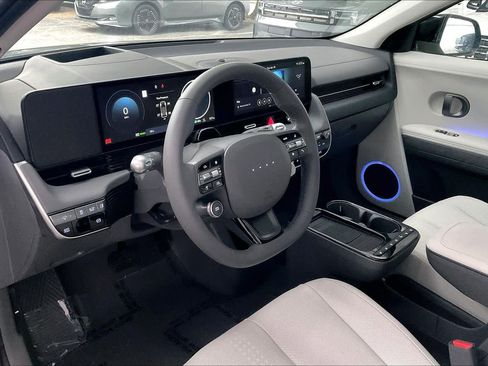 Certified 2026 Hyundai Ioniq 5 Limited RWD image 17