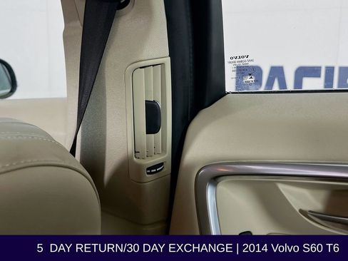 Used 2014 Volvo S60 T6 image 27