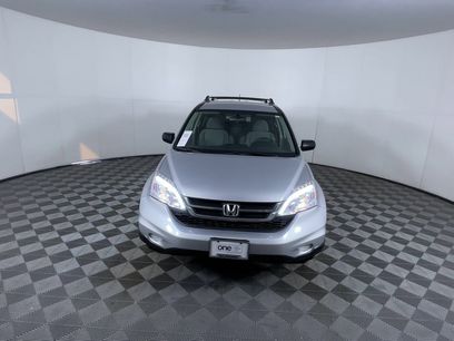 Used 2011 Honda CR-V SE