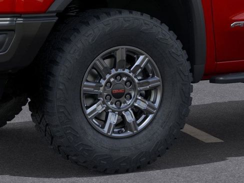 New 2026 GMC Sierra 1500 AT4X image 9