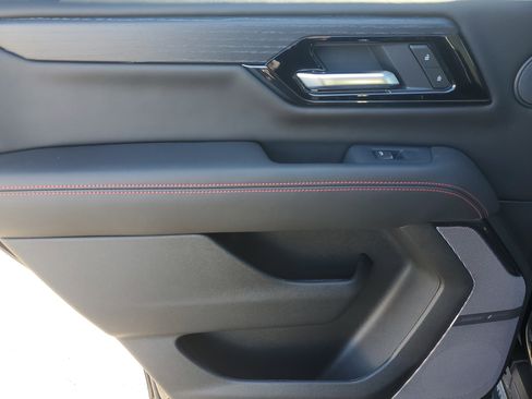 New 2026 GMC Yukon AT4 Ultimate image 12