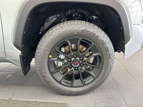 New 2026 Toyota Tundra Limited image 56