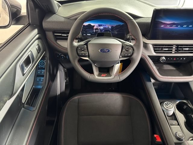 New 2026 Ford Explorer ST w/ Sun And Sound Package AWD/4WD image 18