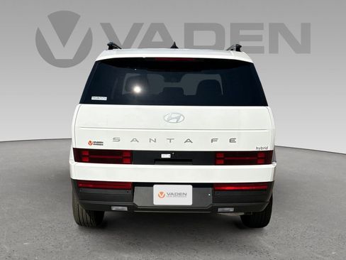 New 2026 Hyundai Santa Fe SEL FWD image 19