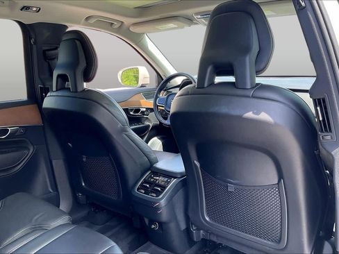 Used 2016 Volvo XC90 T6 Inscription AWD/4WD image 20