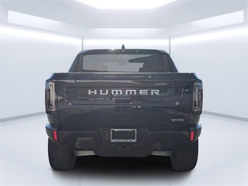 New 2025 GMC Hummer EV 2X image 5