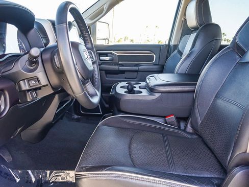 Used 2024 RAM 2500 Laramie image 20