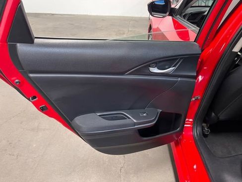 Used 2017 Honda Civic LX image 20