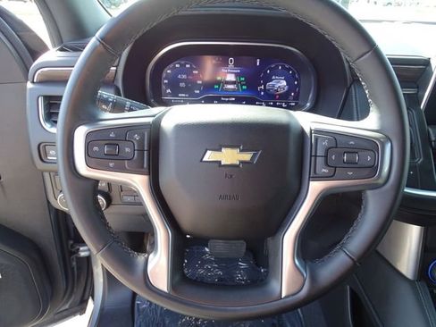 Used 2024 Chevrolet Tahoe LT w/ Max Trailering Package image 14