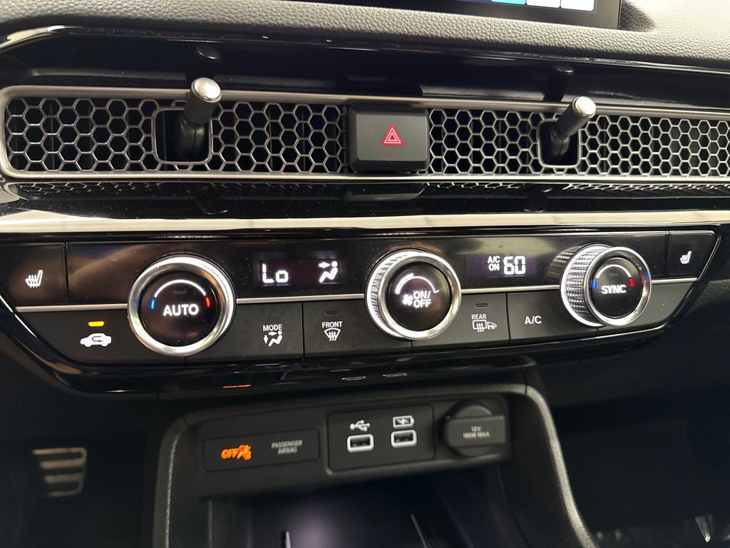 Used 2024 Honda Civic Sport Touring image 23