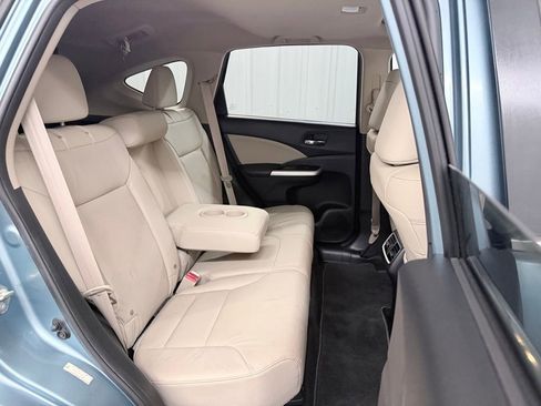 Used 2015 Honda CR-V EX-L image 35