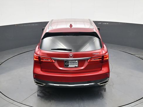 Used 2020 Acura MDX FWD image 30