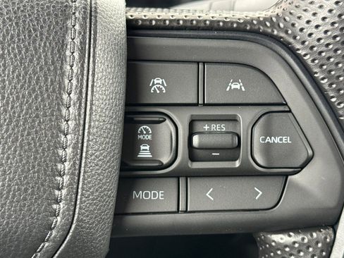 New 2026 Toyota Tacoma SR5 AWD/4WD image 26