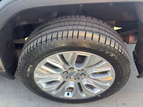 Used 2021 GMC Sierra 1500 Denali w/ Denali Ultimate Package image 25