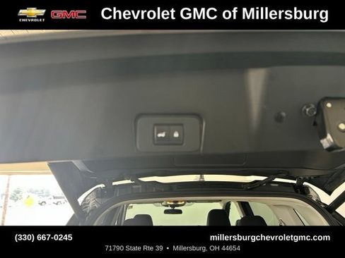Used 2024 Nissan Rogue SV AWD/4WD image 26