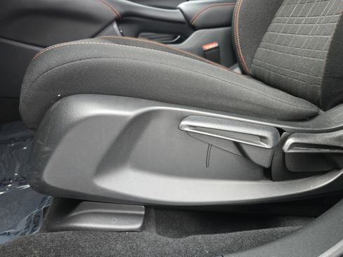 Certified 2024 Honda HR-V Sport image 28