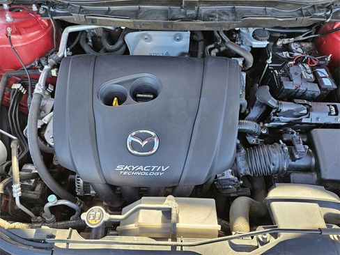 Used 2014 MAZDA CX-5 Grand Touring image 30