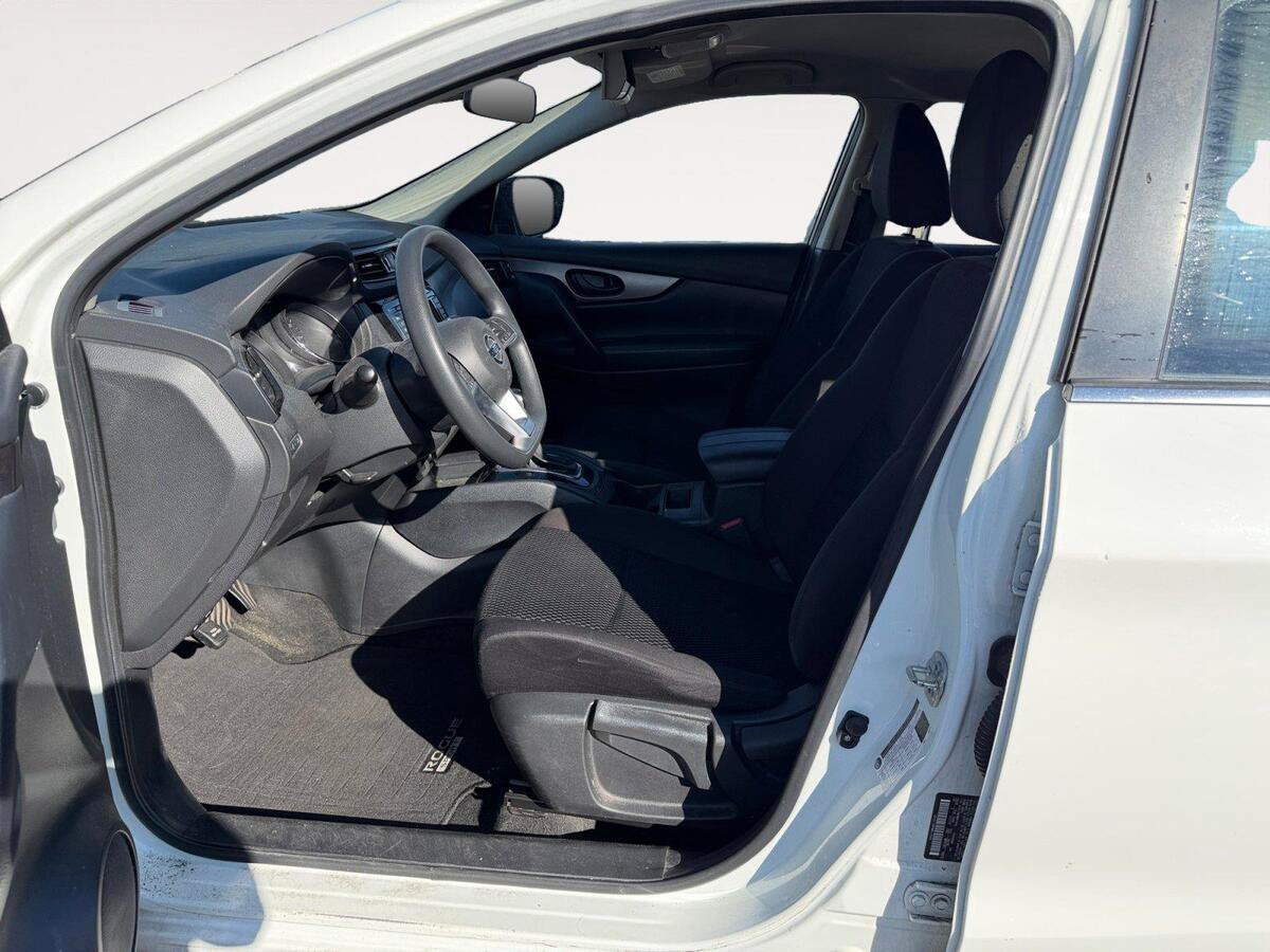 Used 2021 Nissan Rogue Sport S AWD/4WD image 9