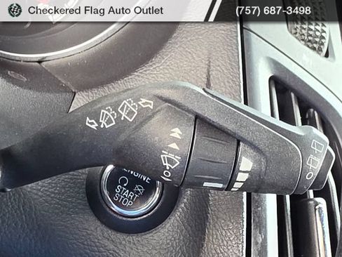 Used 2013 Ford Focus ST FWD image 31