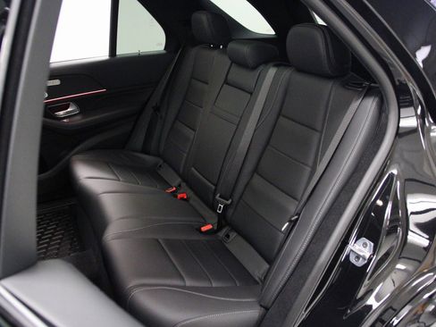 New 2026 Mercedes-Benz GLE 350 4MATIC image 13