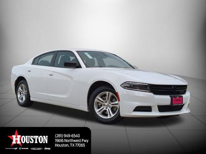 Used 2023 Dodge Charger SXT