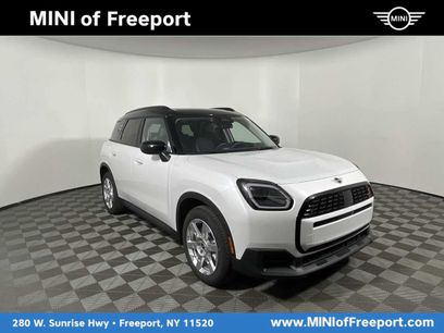 Used 2025 MINI Cooper Countryman S