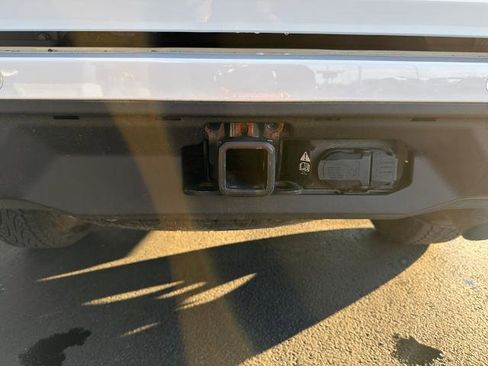 Certified 2025 Ford Expedition Active image 15