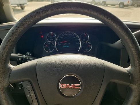 Certified 2024 GMC Savana 2500 w/ Driver Convenience Package image 21